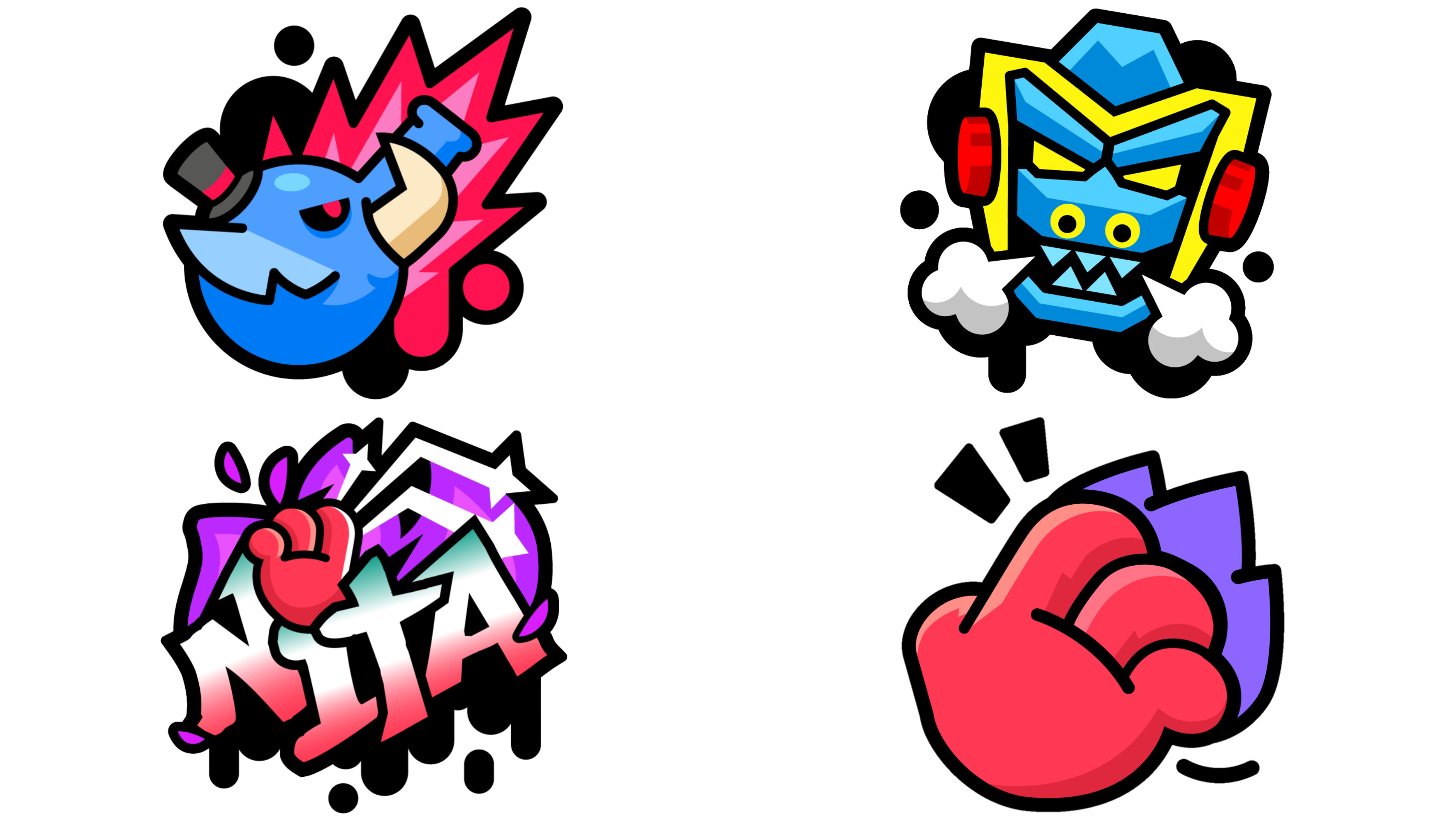 BRAWL STARS - EN İYİ NITA SPREYİ